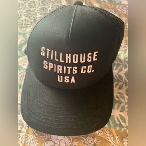 still house hat